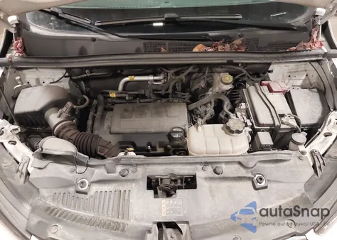 2021 Buick Encore Awd Preferred из США, поврежденный, VIN KL4CJESBXMB358233